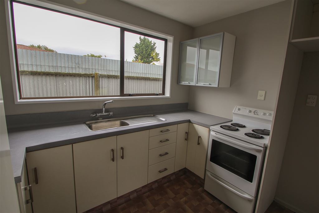 2/100 Baker Street, New Brighton, Christchurch, 3房, 0浴