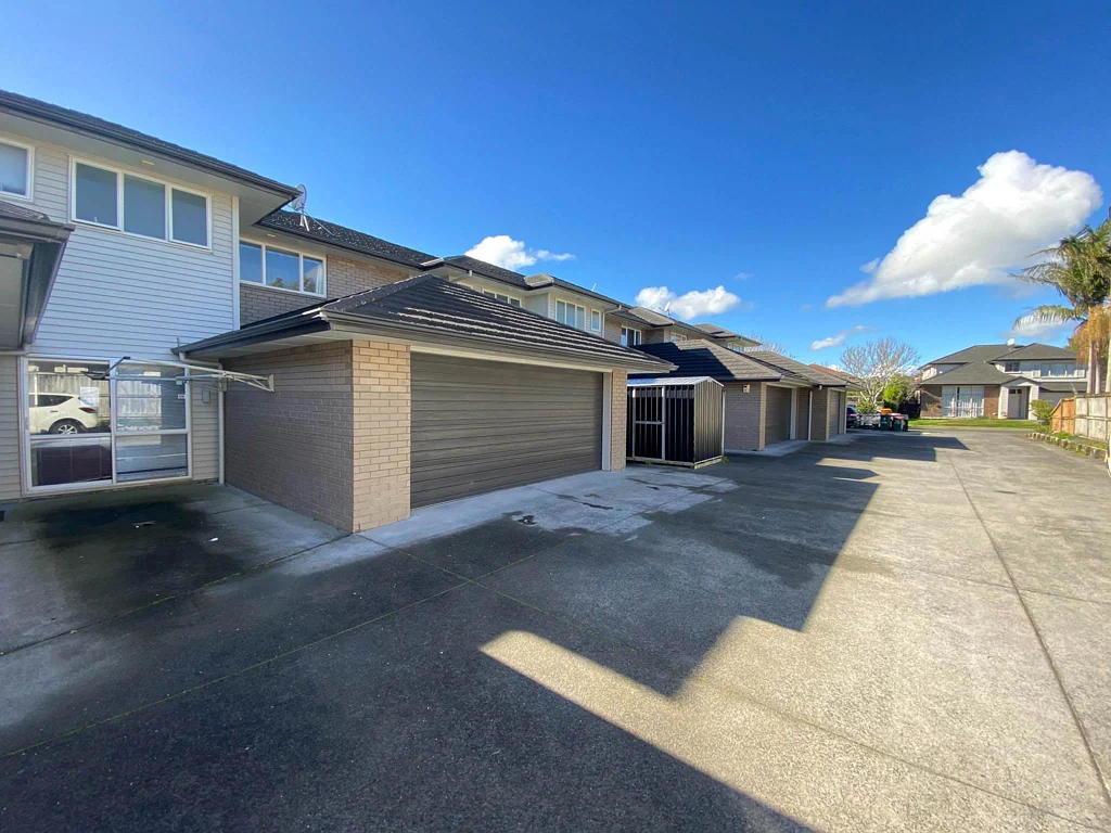 Versatile Living in a Prime Location