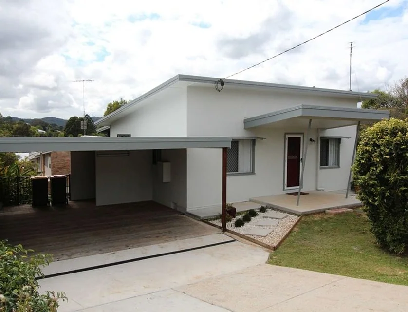 A & B/40 Carter Road, Nambour, Sunshine Coast, 4房, 2浴, Apartment