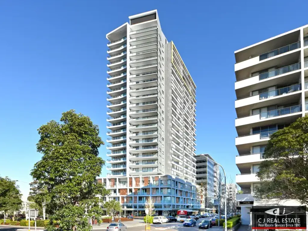 "Pinnacle" Apartment with Stunning CBD View
