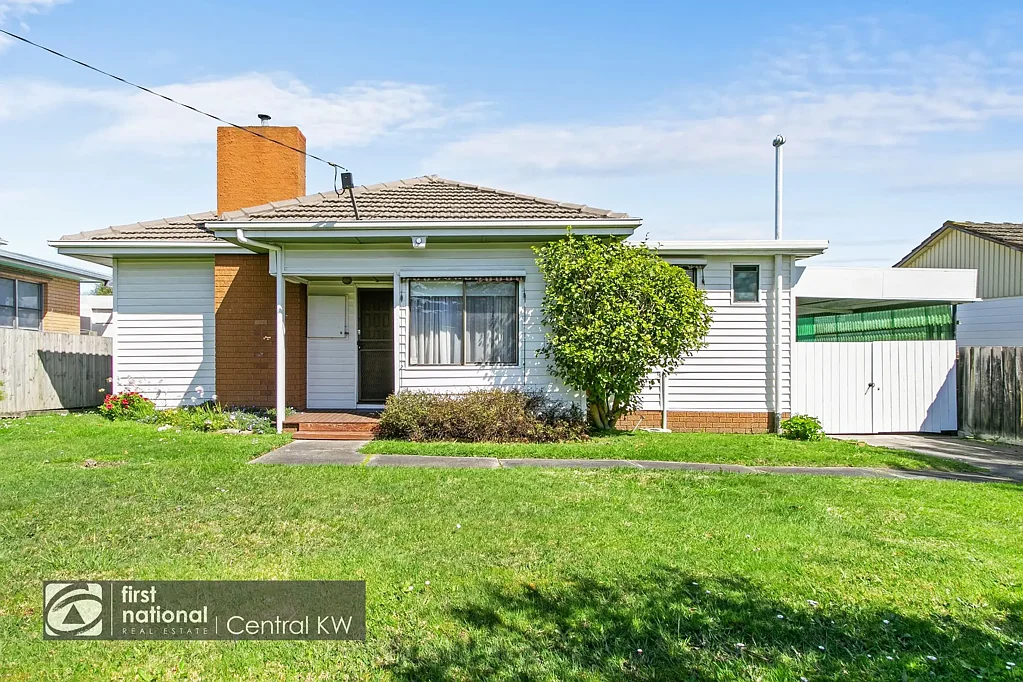 21 Langford Street, Morwell, VIC 3840