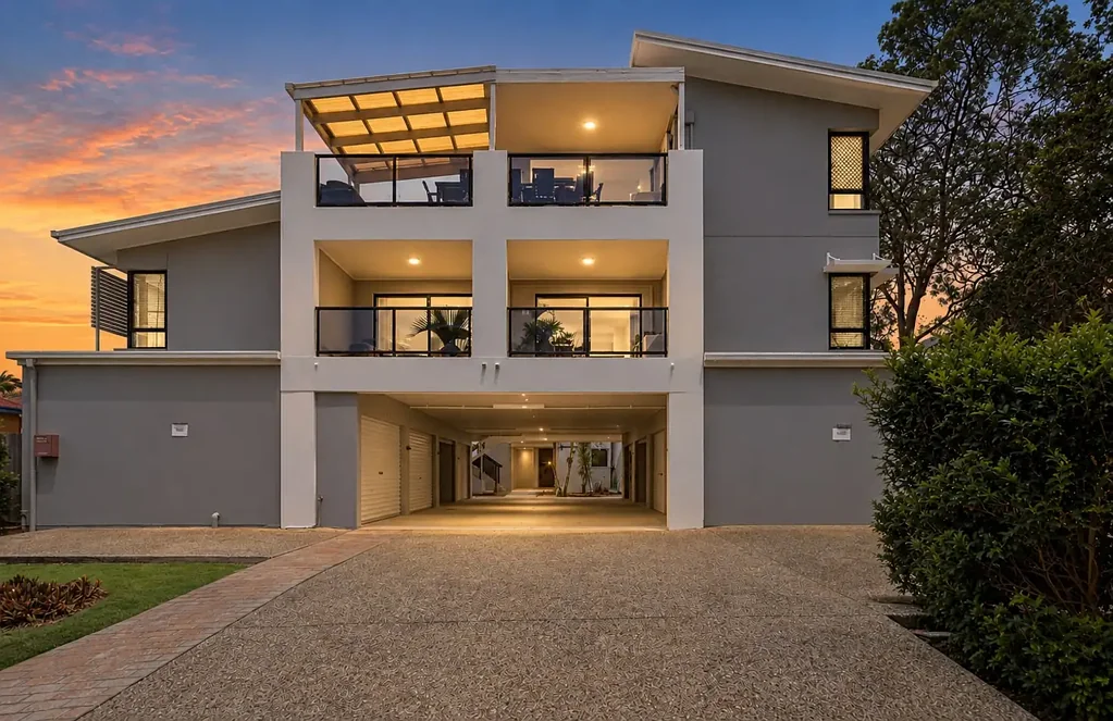 Modern Two-Bedroom Living in a Great Chermside Location