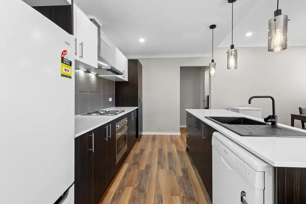 Joondalup 3房  Tenanted Until 10th June 2027 � $610 per week