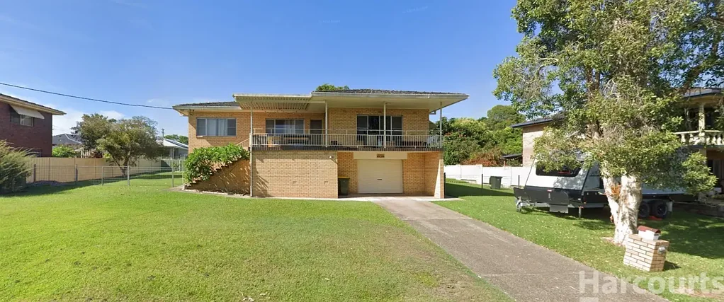 Your New Family Home Awaits!