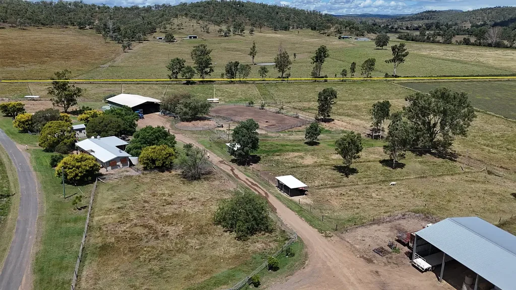 23 Oakfield North Road, Tansey, QLD 4601