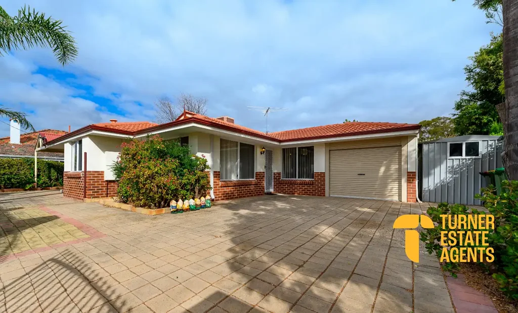 Charming Bedford Family Home - Spacious & Exceptionally Located