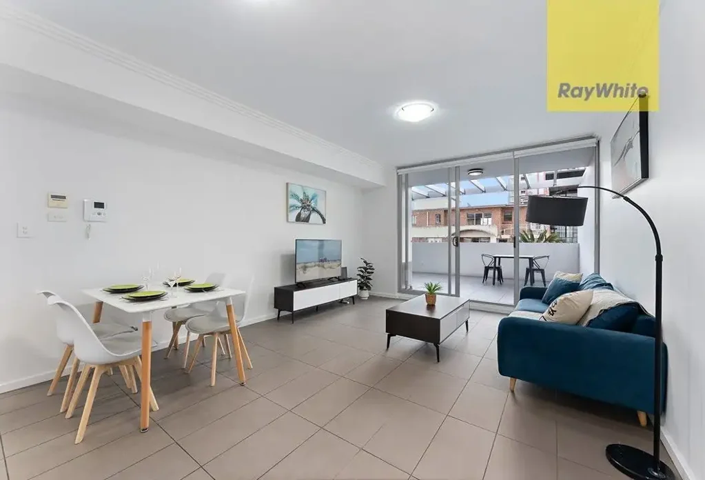 603/36-46 Cowper Street, Parramatta, NSW 2150