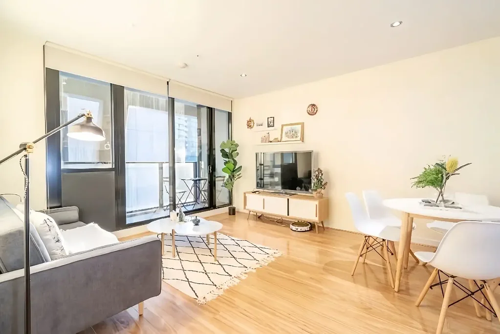 2501/133 City Road, Southbank, VIC 3006