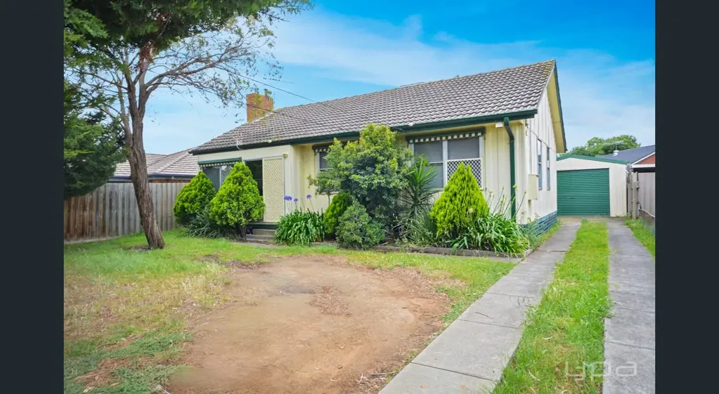 Family home in the heart of Werribee