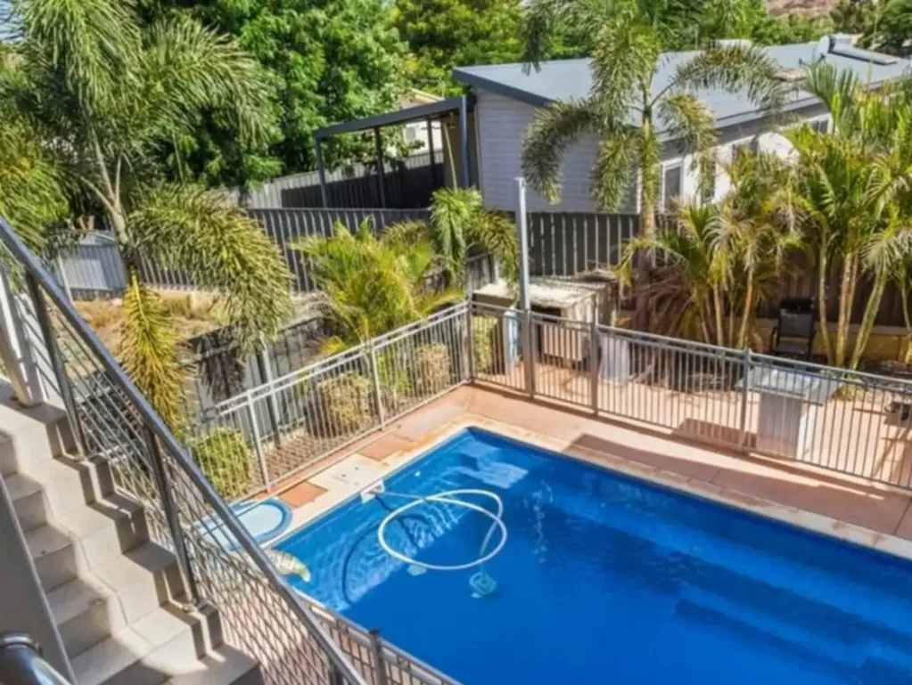 Effortless Living & Secure!