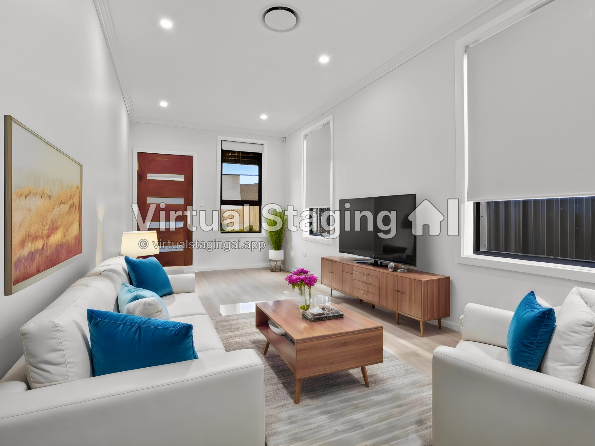 13 ROSSLYN DR, CLAYMORE NSW 2559, 0房, 0浴, House