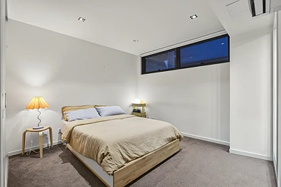 18A Mollison Street, Abbotsford, VIC 3067, 2 Bedrooms, 2 Bathrooms, Townhouse