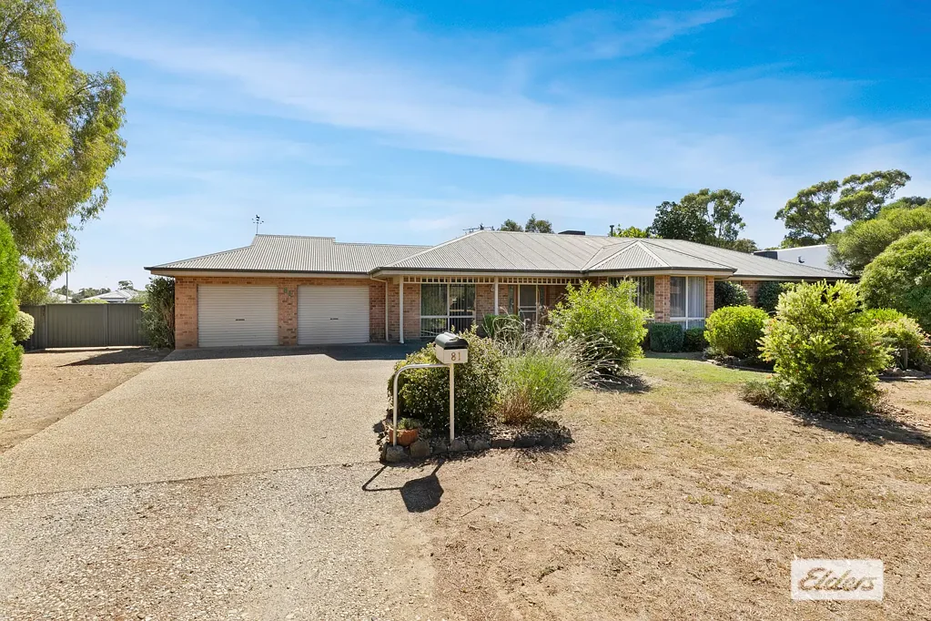 81 Kennedy Street, Howlong, NSW 2643