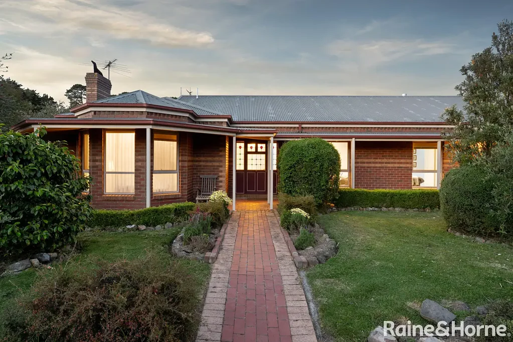 Gisborne South 4침실 A Rare, Established Lifestyle Retreat!