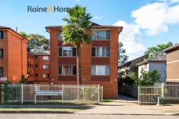 10/14 Forbes Street, Warwick Farm