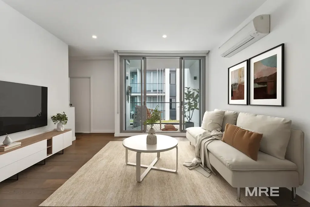 8/5 Grosvenor Street, Doncaster, VIC 3108