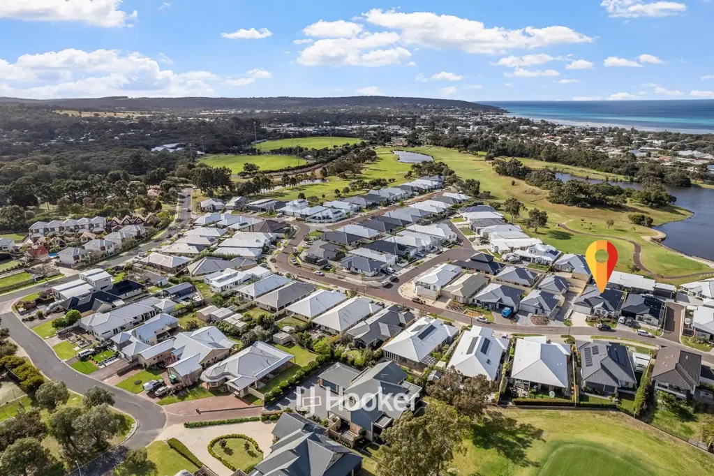 Dunsborough 4Zimmer Beautifully Built, Lovingly Cared For