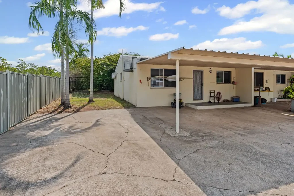 4/6 Lowe Court, Driver, NT 830