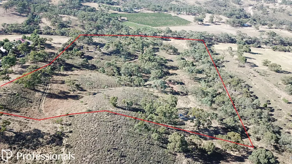 Emu Flat  Stunning 27 Acre Lifestyle Holding with Home Site Ready to Go!