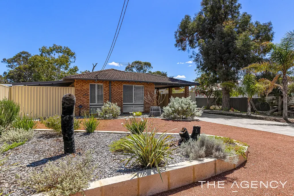 28A Gowman Way, Ravenswood, WA 6208