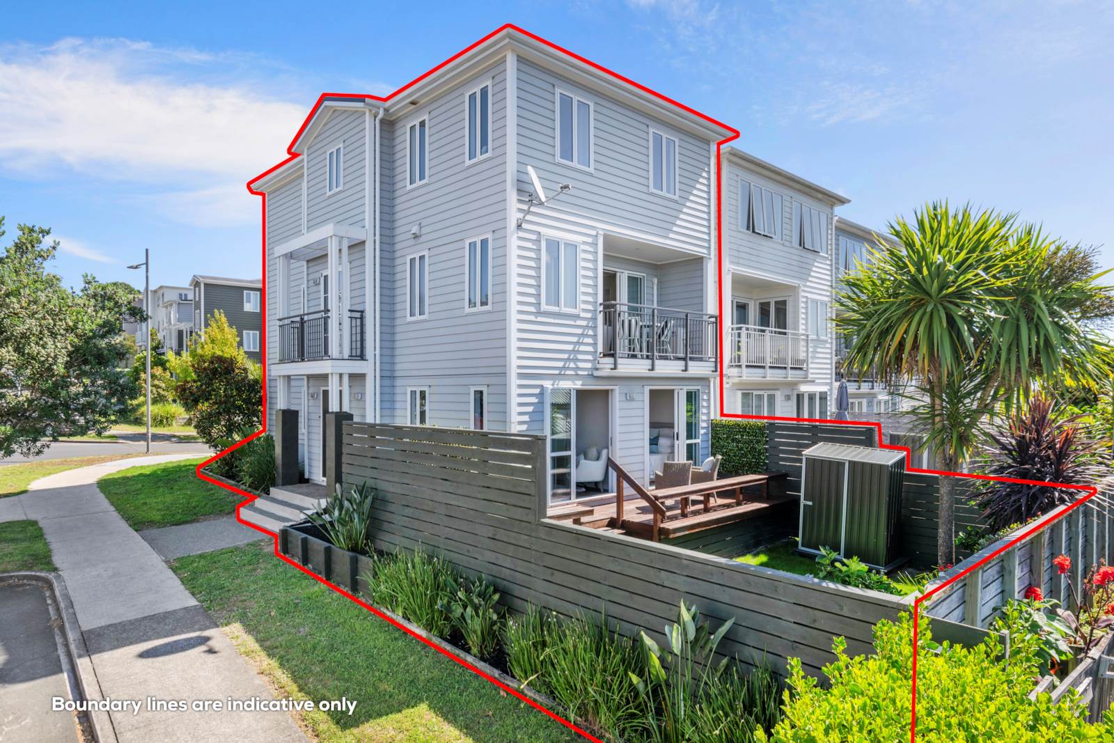 92 Arrowsmith Drive, Flat Bush, Auckland - Manukau, 4 침실, 3 욕실, House