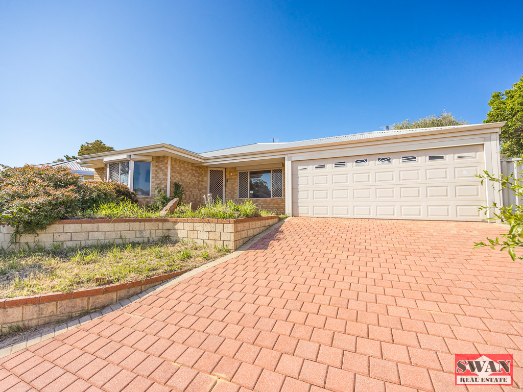 8 BIGA RISE, SWAN VIEW WA 6056, 0房, 0浴, House