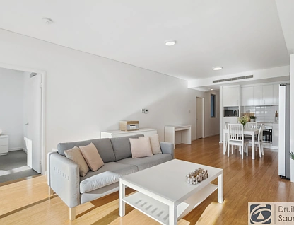 49/35 Hastings Street, Scarborough, North West Perth, 2 Bedrooms, 2 Bathrooms, Apartment