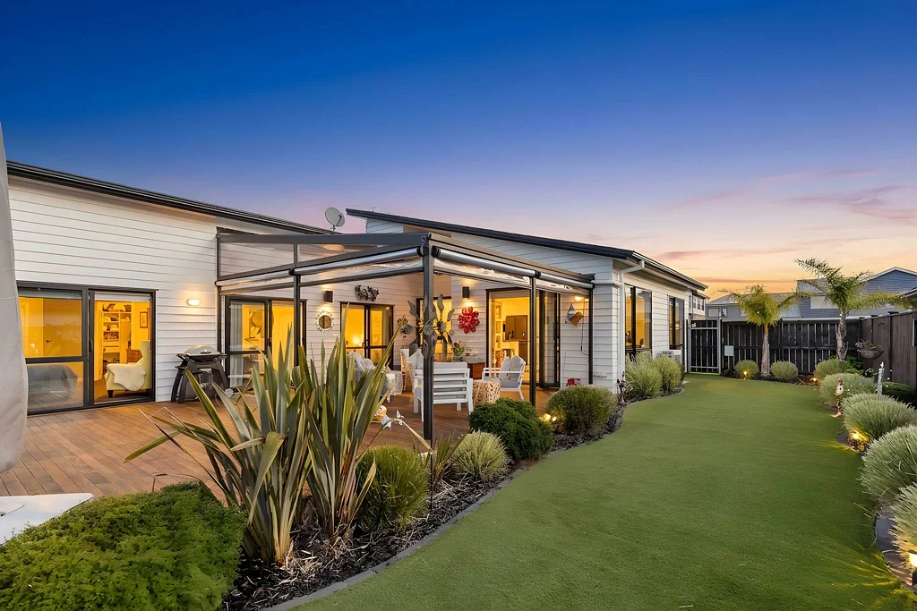 Millwater 4Zimmer Lock-Up & Leave, Outdoor Living, Room For a Boat