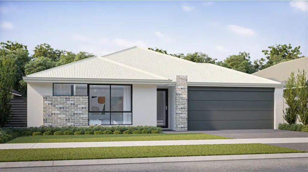 Eglinton 4ห้องนอน Coastal Contemporary Living - Eglinton WA 6034