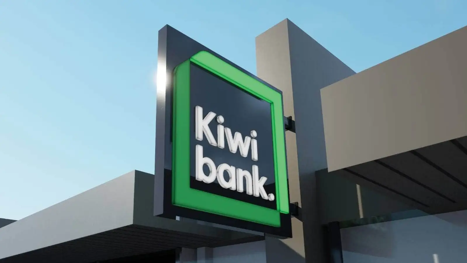 羡慕!KiwibanK每年为员工提供长达4天的“无内疚”健康假期