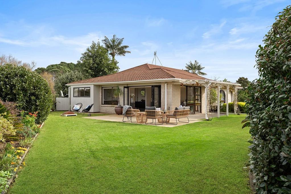 Orewa 3房  Estuary Walks, Beach Days & Community Living