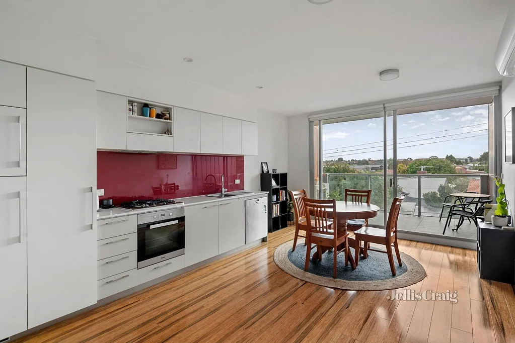 206A/168 Victoria Road, Northcote, VIC 3070