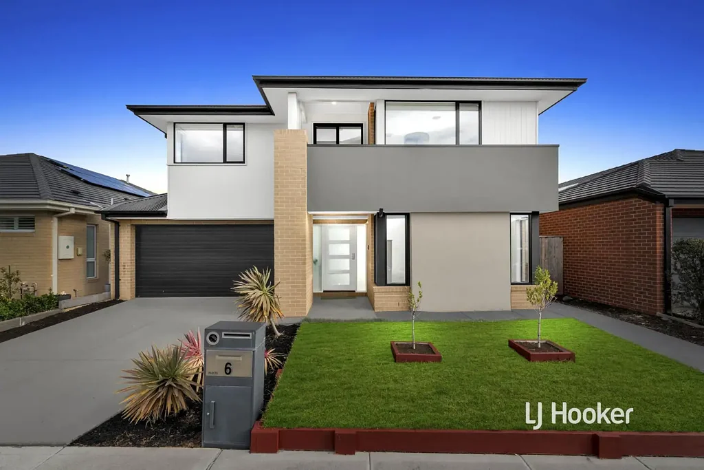 6 Sonder Avenue, Werribee, VIC 3030