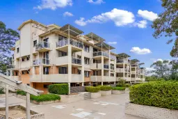 43/502-514 Carlisle Avenue, Mount Druitt