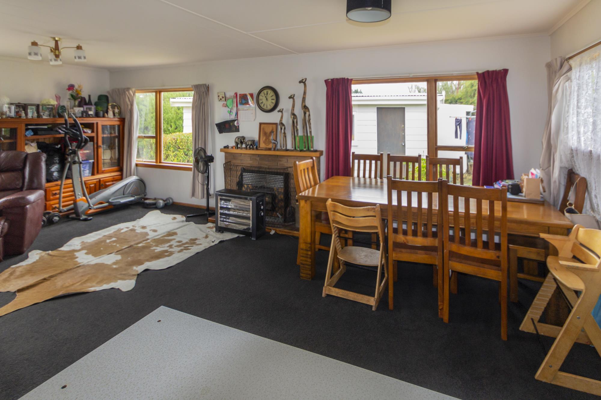 1 Parklane Place, Weston, Waitaki, 3 Bedrooms, 0 Bathrooms