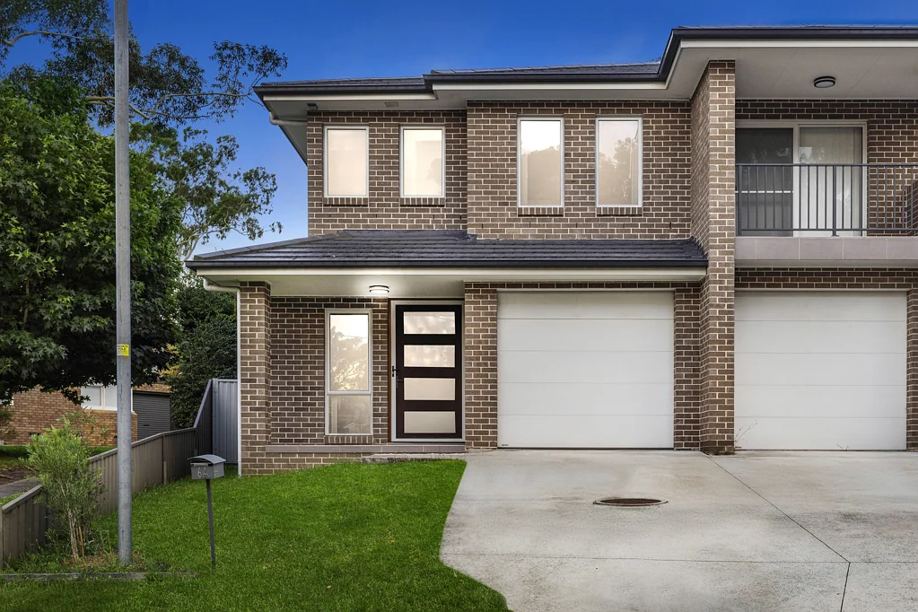 6A Nyinya Avenue, Gymea, NSW 2227
