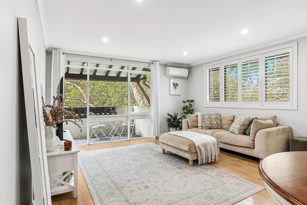 20/6 Buller Road, Artarmon, NSW 2064
