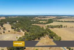 CA 28C Dunolly-Inglewood Road, Arnold