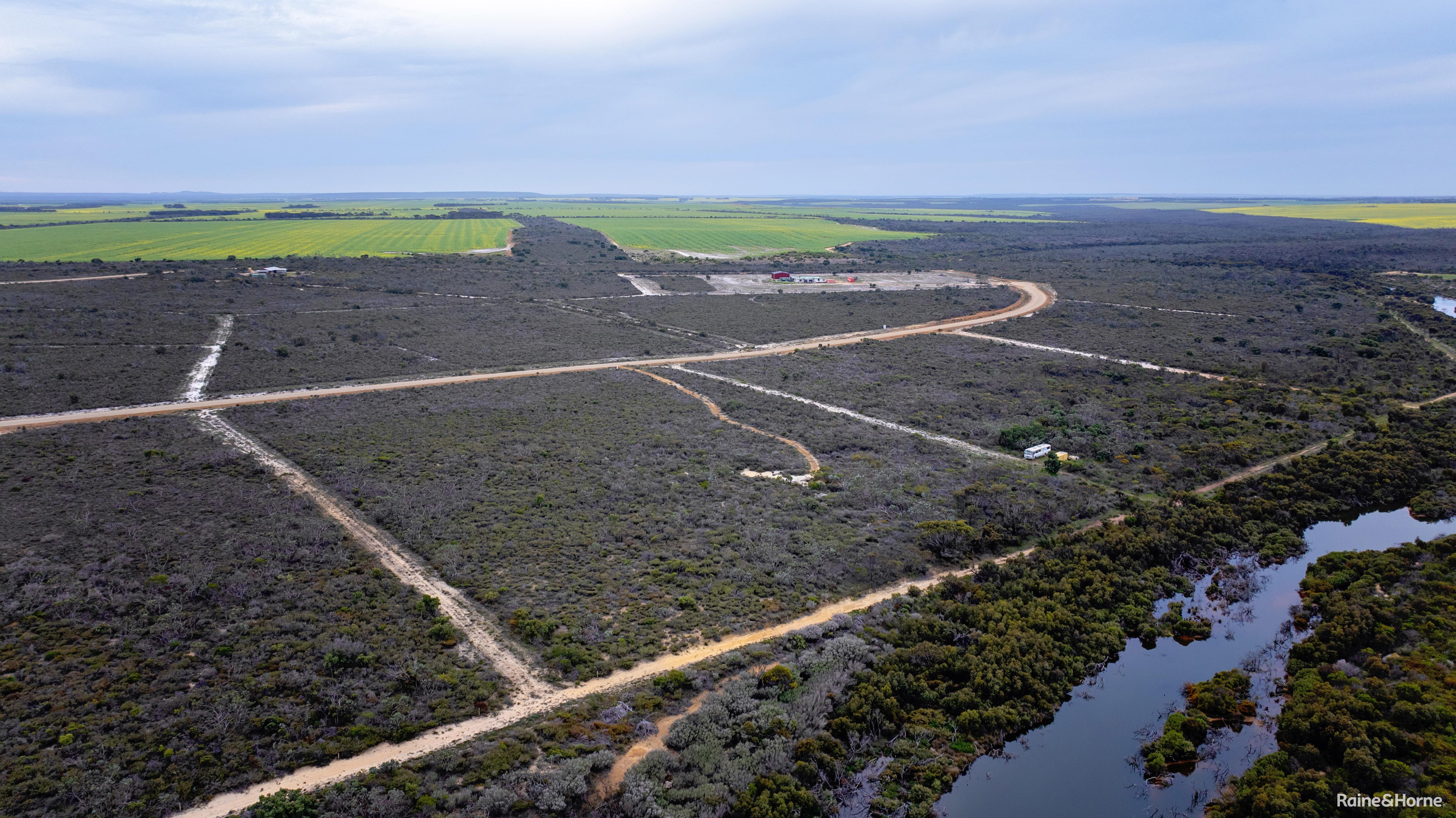 40 LONG POOL RD, HOPETOUN WA 6348, 0 ਕਮਰੇ, 0 ਬਾਥਰੂਮ, Lifestyle Property