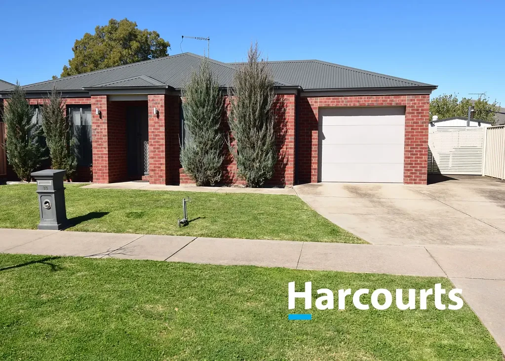 Low Maintenance, Quality Living!
