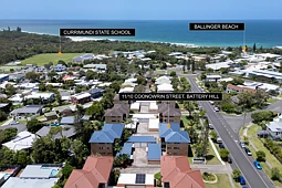 11/10 Coonowrin Street, Battery Hill