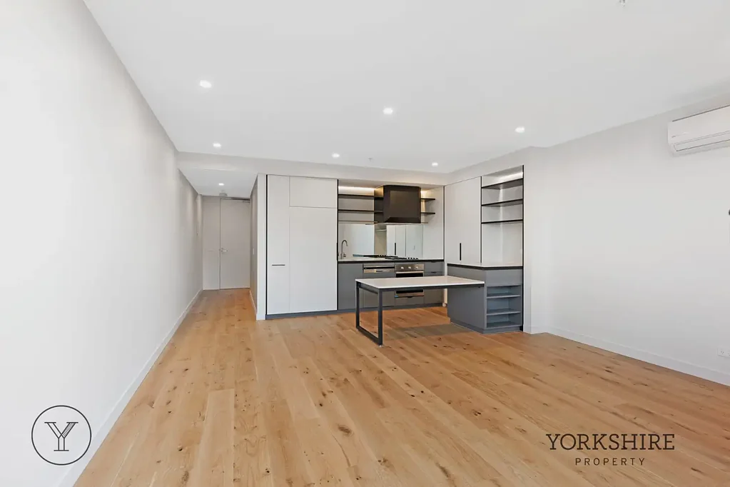 Ultra Luxe 1 Bedroom Apartment
