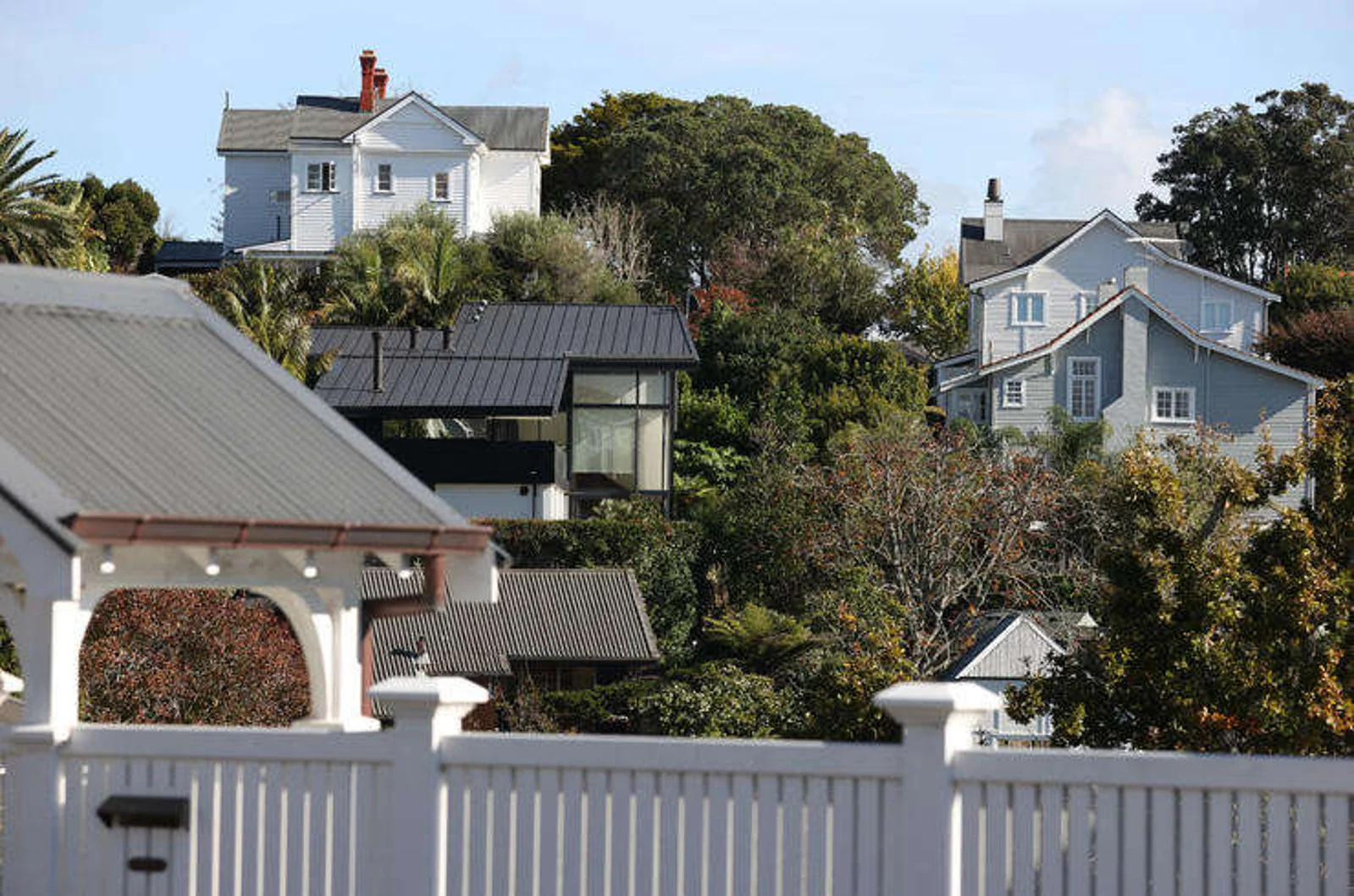 意想不到!2023年新西兰房价是涨是跌?答案竟在Remuera,看完心里有底了!