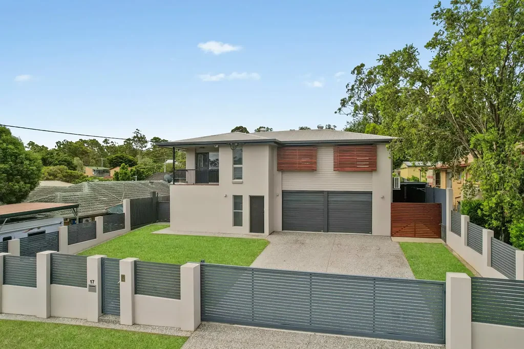 Brassall 3Habitaciones Big, Beautiful Family Living - Elevated 799m² with Resort-Style Features