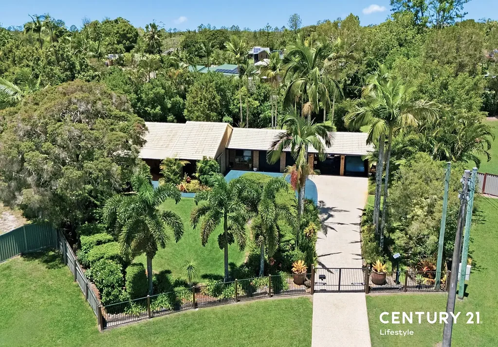 17 Tibrogargan Drive, Beerburrum, QLD 4517