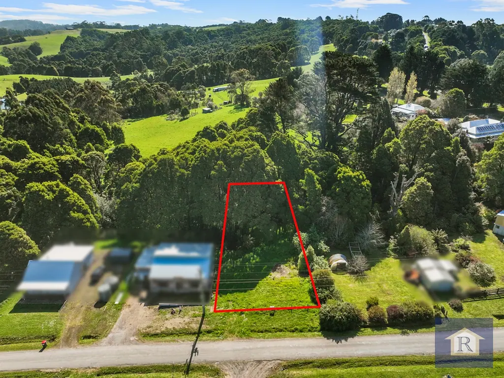 12 Dehnerts Track, Beech Forest, VIC 3237
