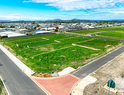 LOT 4/Jupiter Way, Lancaster Green Private Estate,, Mckail, Wheat Belt, 0 Schlafzimmer, 0 Badezimmer, Section