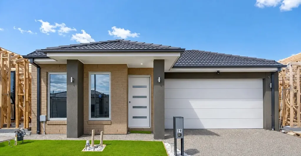 Stylish Family Home in Prime Location – Two Living Areas