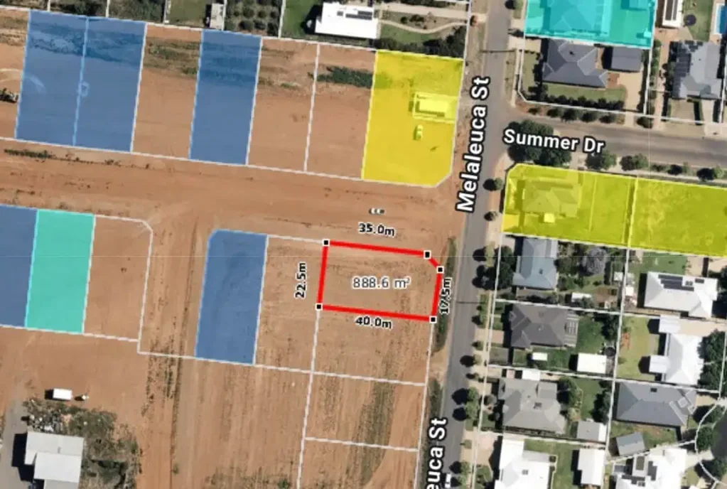 LOT 10/29 Melaleuca Street, Buronga, NSW 2739