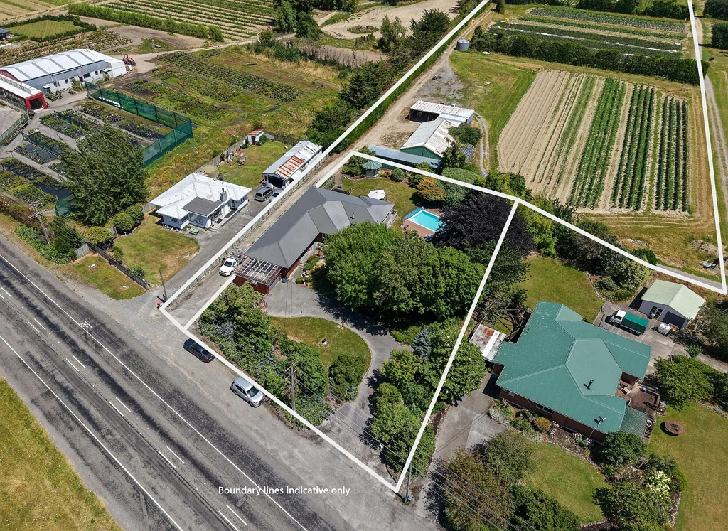 Otaki 3 Bedroom Buy the home, buy the land, or secure it all
